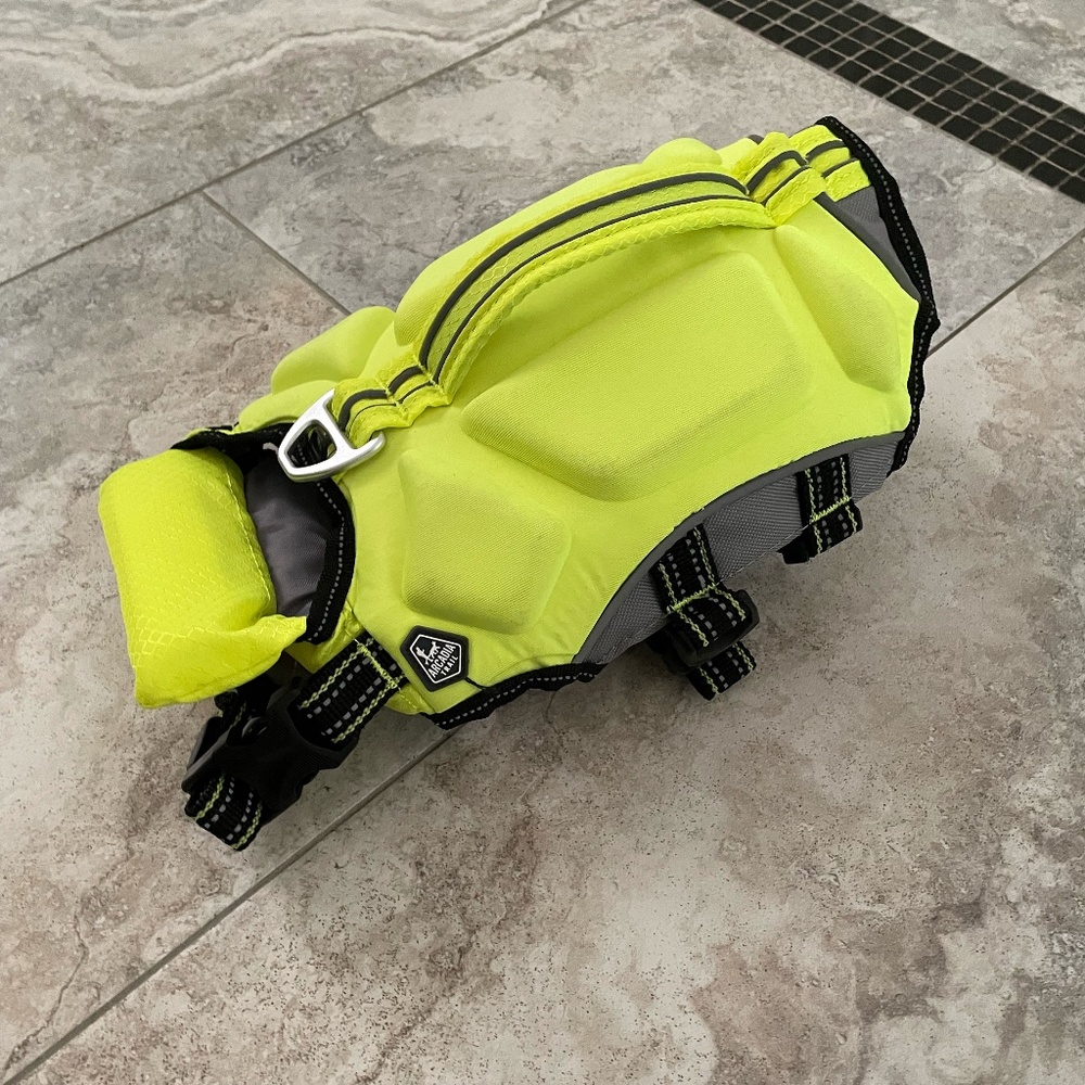 Arcadia Trail Life Jacket for Dogs